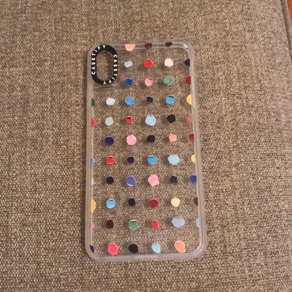 IPhone XS Max Phone Case